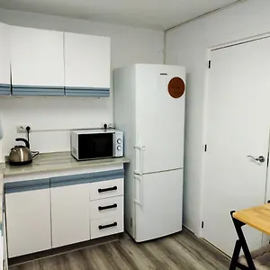Alojamiento En Habitación en casa particular