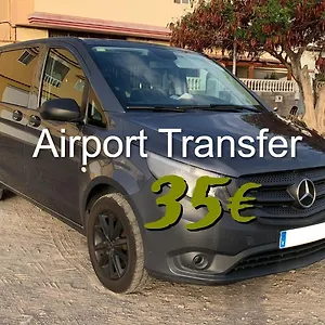  Apartamento Orsa Major España